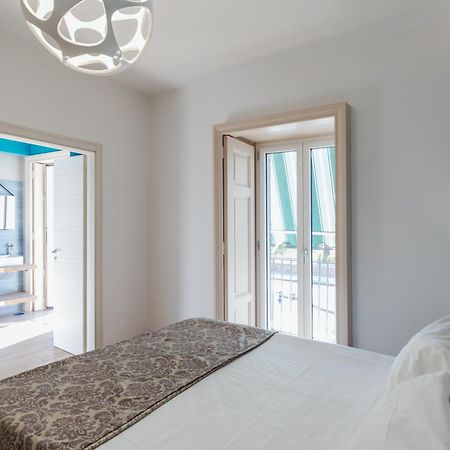 Suite Riviera 84 Napoli Dış mekan fotoğraf