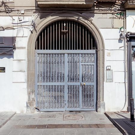 Suite Riviera 84 Napoli Dış mekan fotoğraf