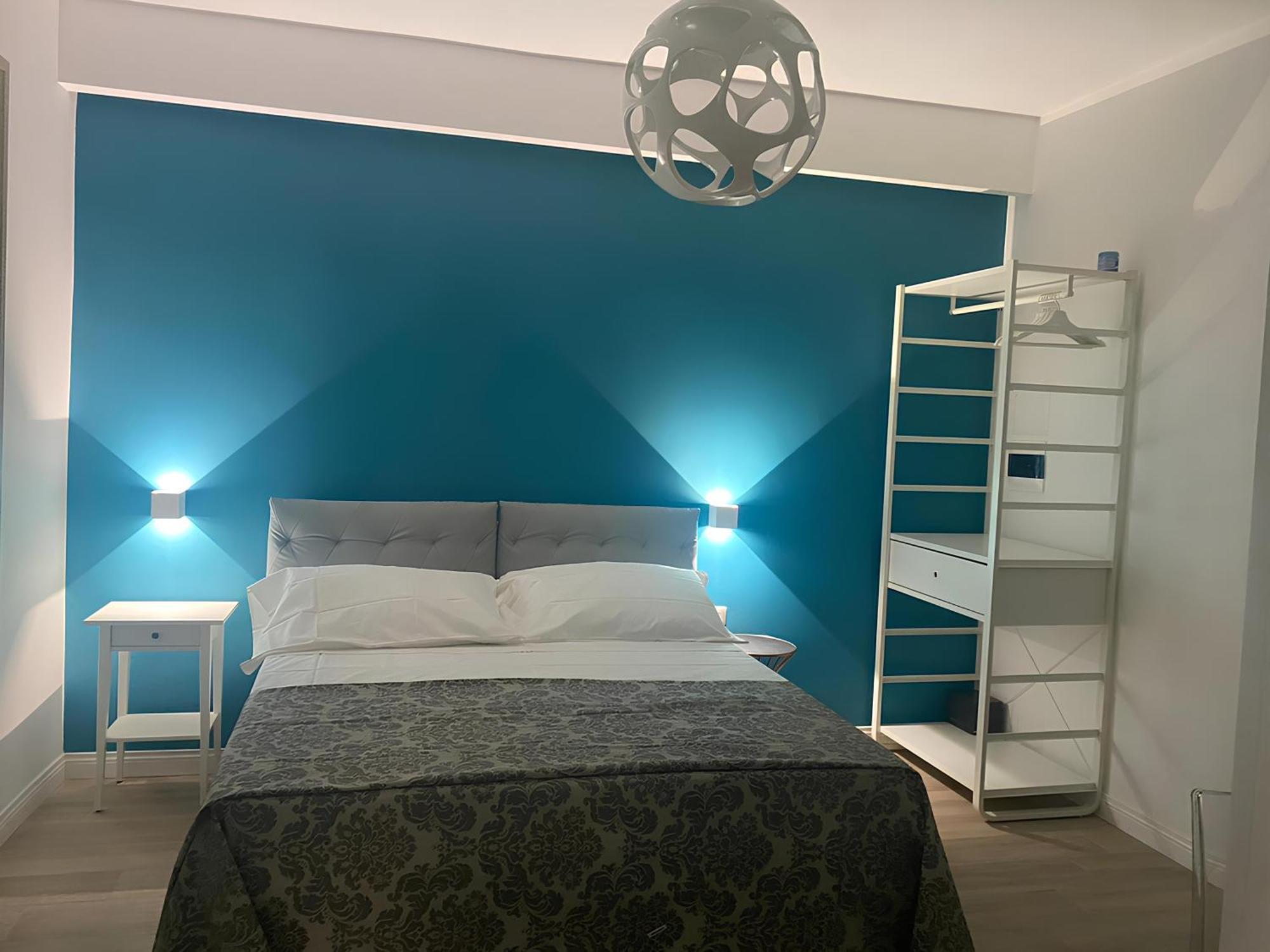 Suite Riviera 84 Napoli Dış mekan fotoğraf