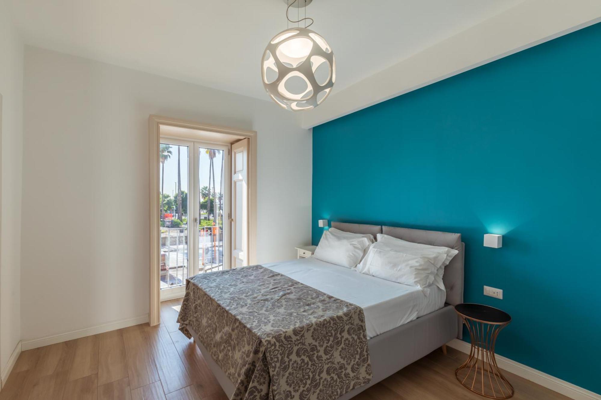 Suite Riviera 84 Napoli Dış mekan fotoğraf