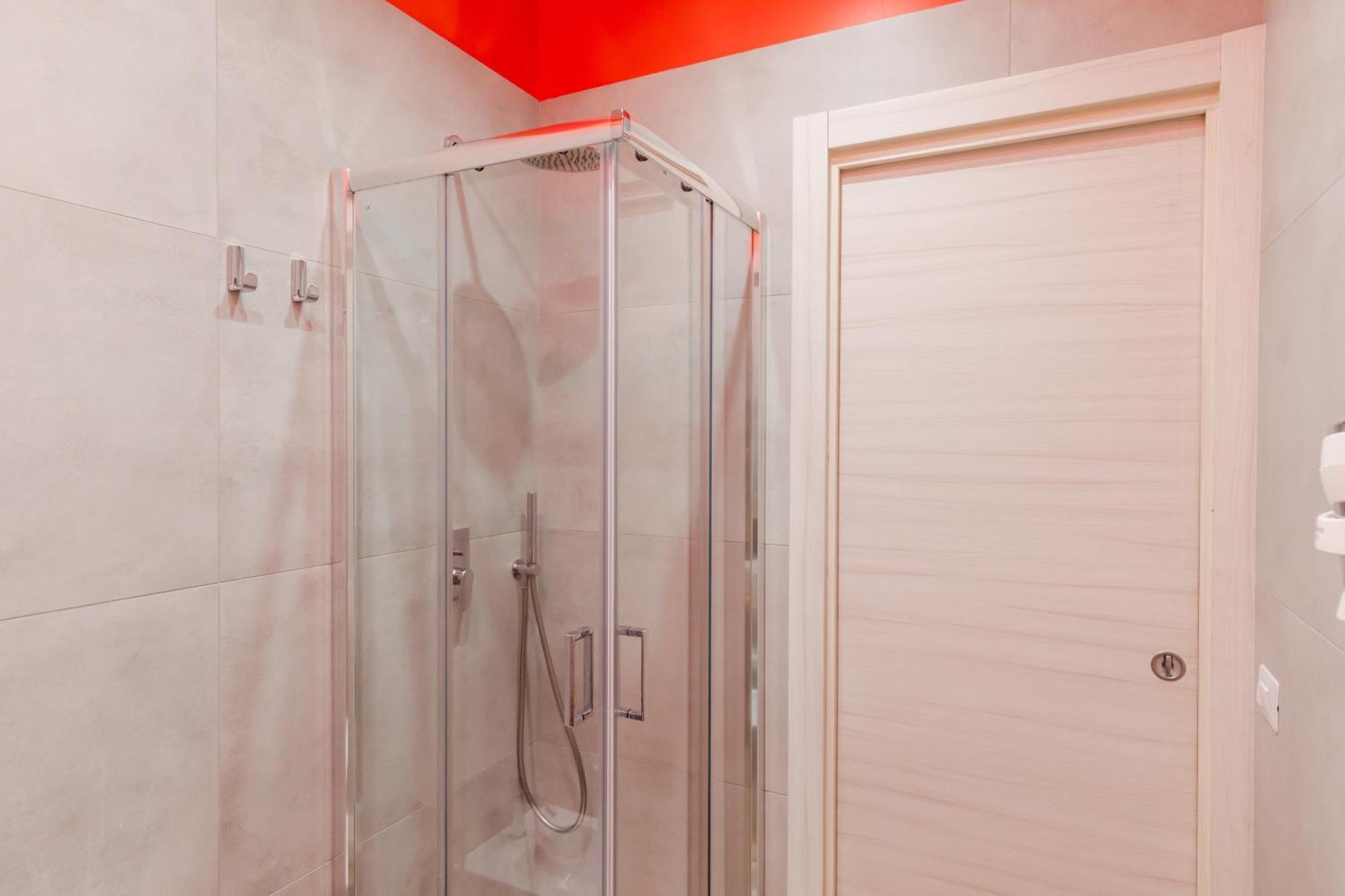 Suite Riviera 84 Napoli Dış mekan fotoğraf
