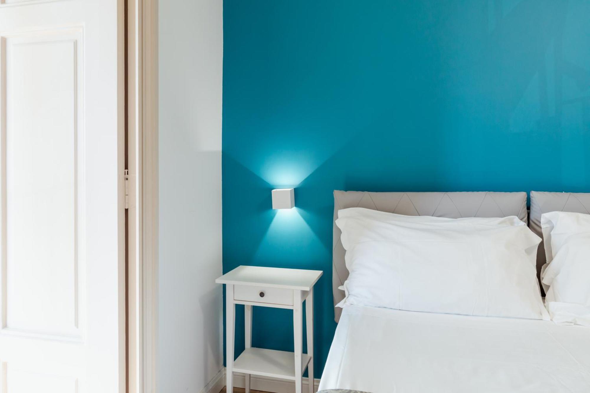 Suite Riviera 84 Napoli Dış mekan fotoğraf