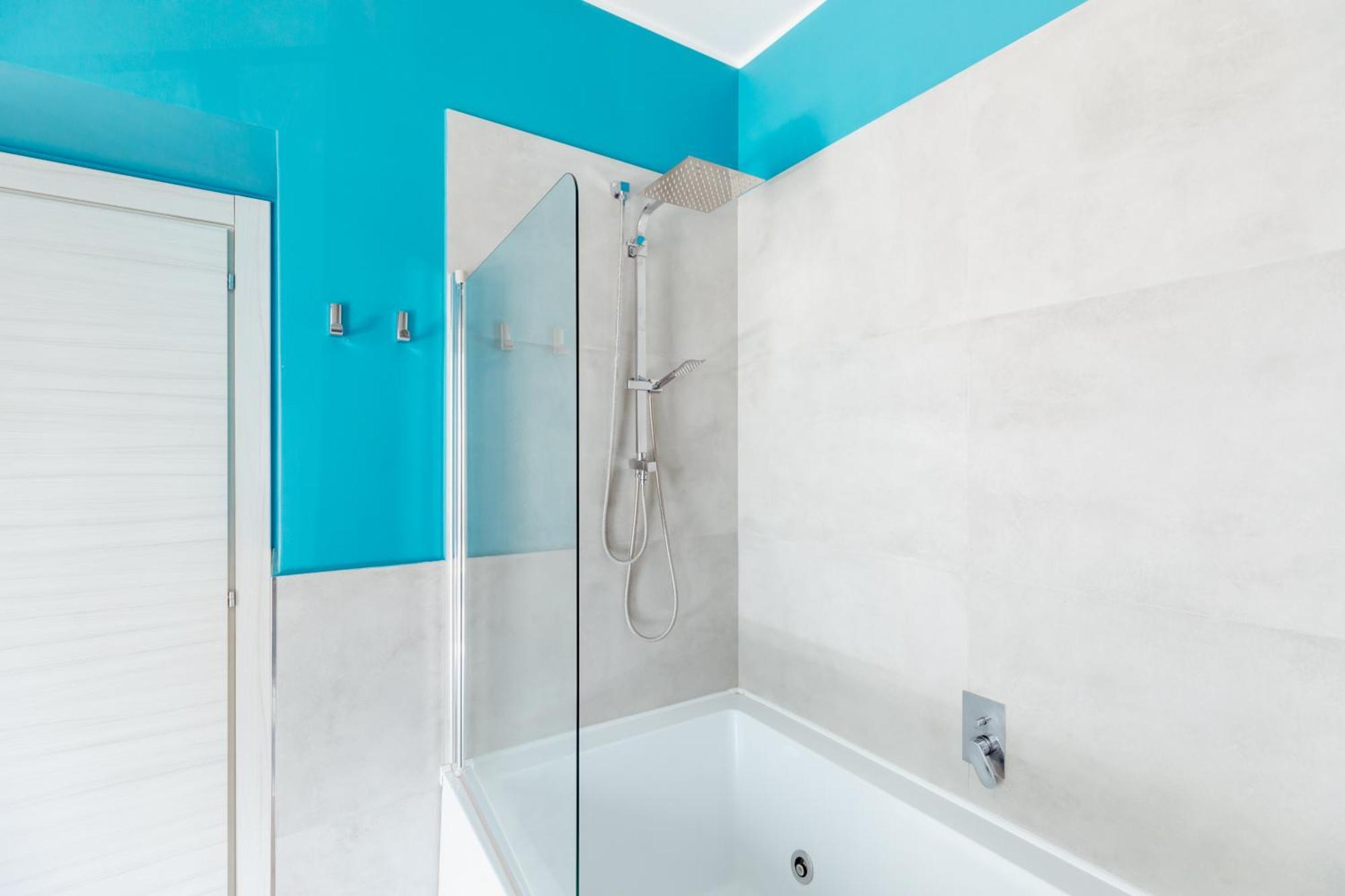 Suite Riviera 84 Napoli Dış mekan fotoğraf