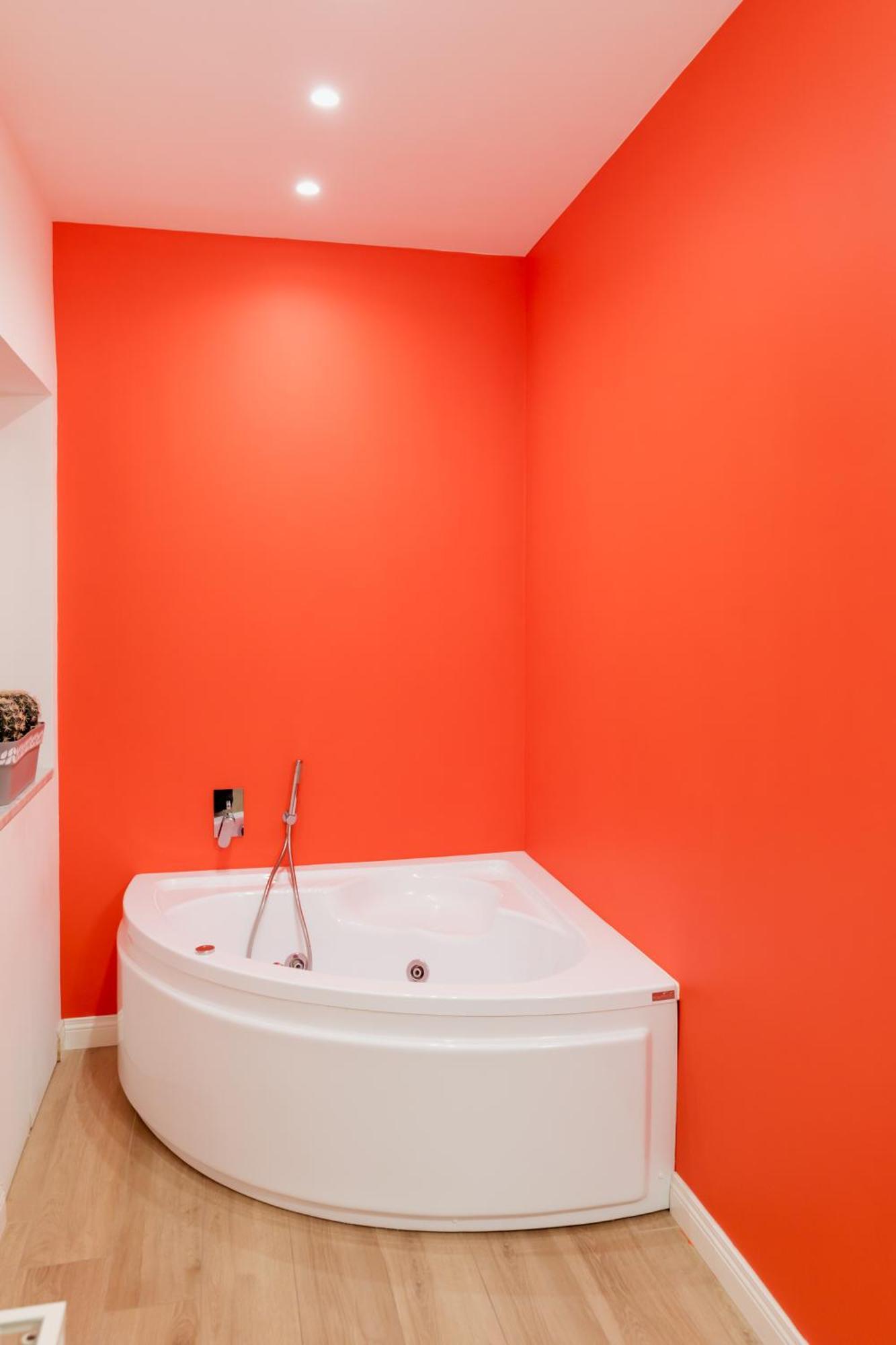 Suite Riviera 84 Napoli Dış mekan fotoğraf
