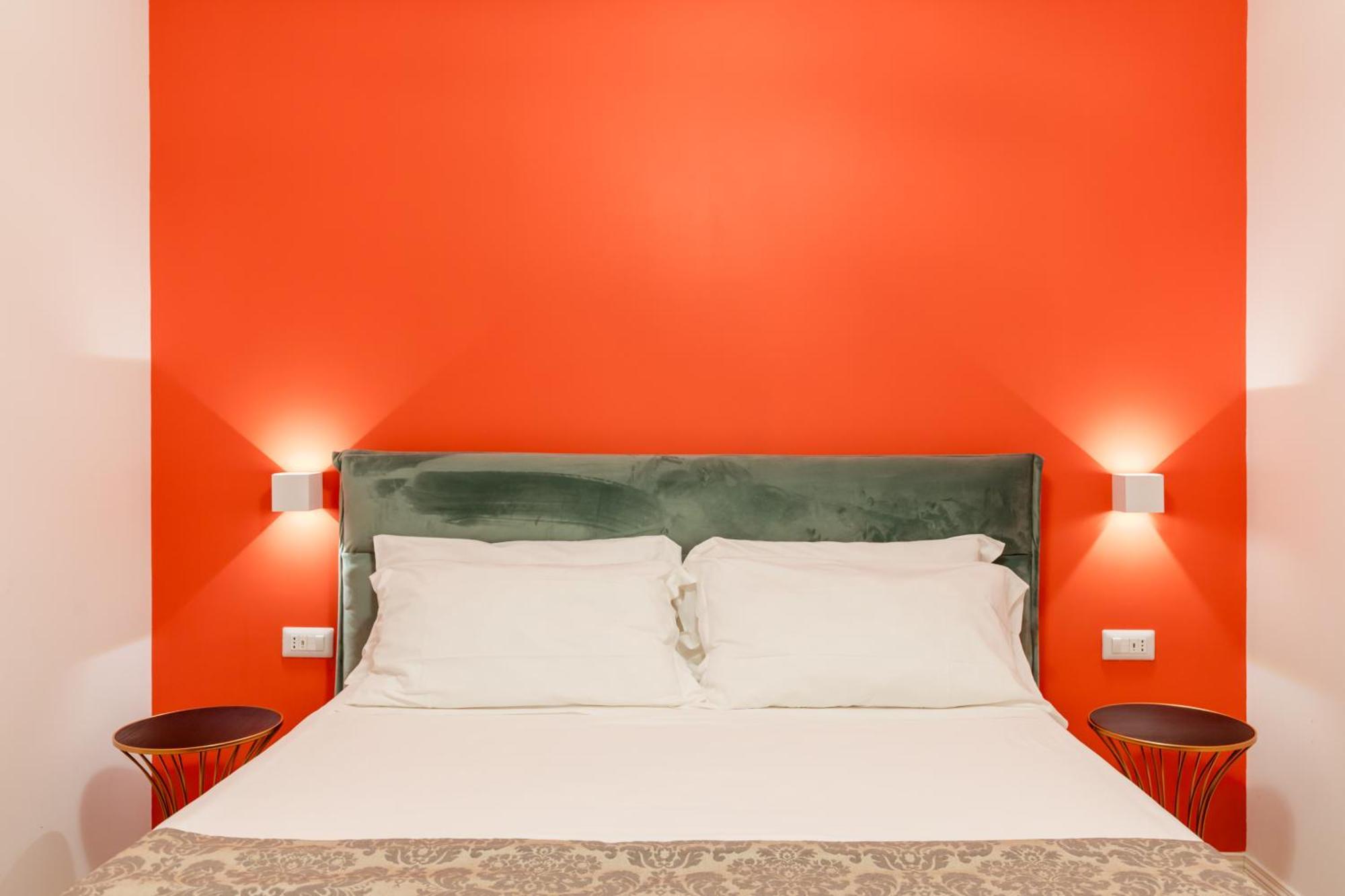Suite Riviera 84 Napoli Dış mekan fotoğraf