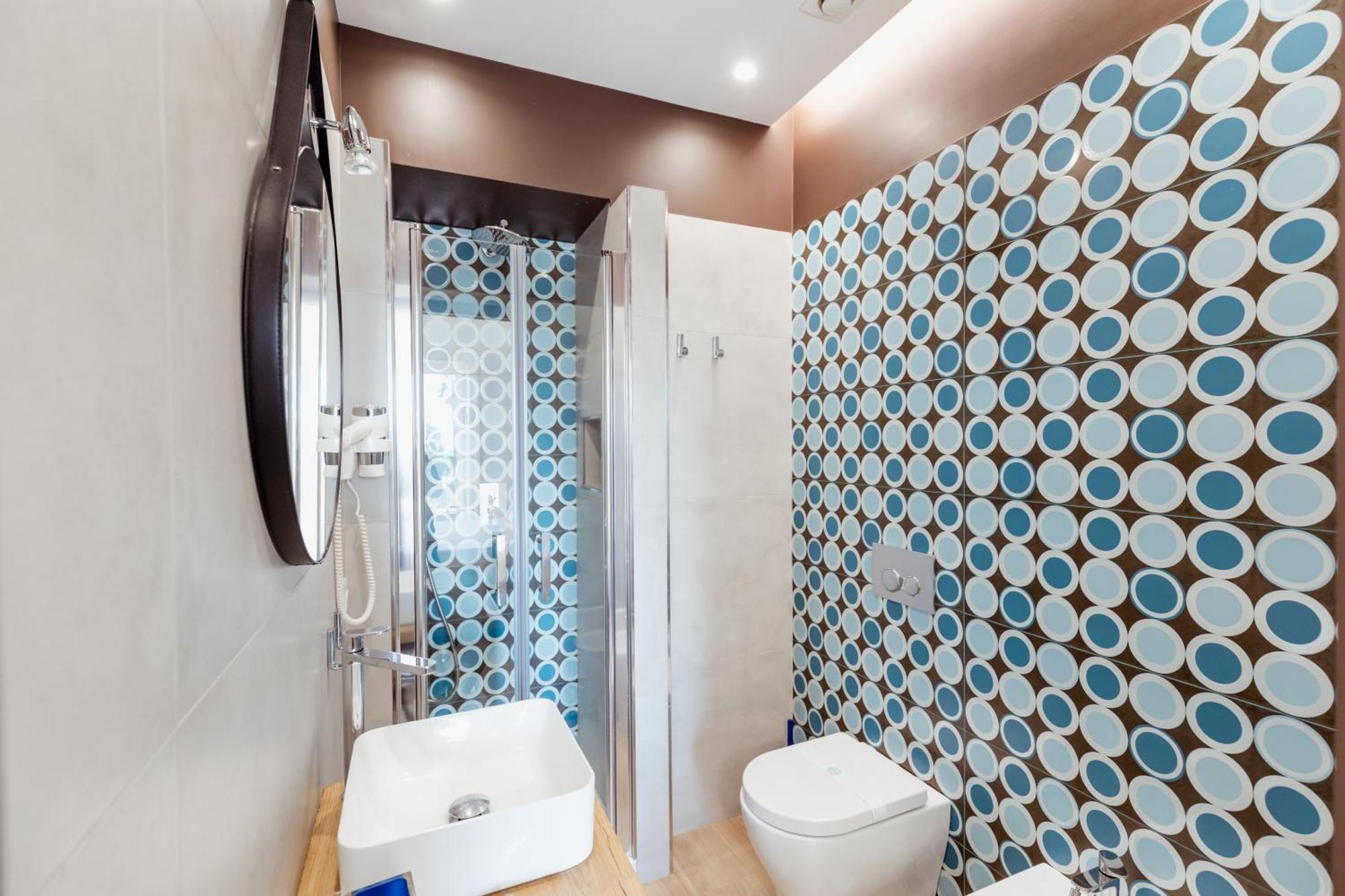 Suite Riviera 84 Napoli Dış mekan fotoğraf