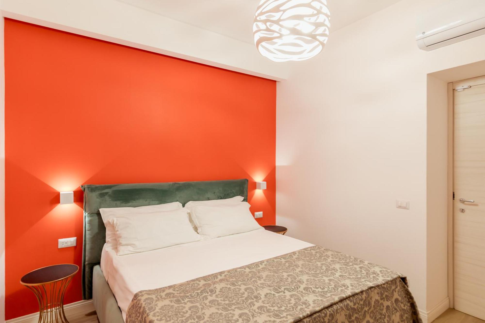 Suite Riviera 84 Napoli Dış mekan fotoğraf
