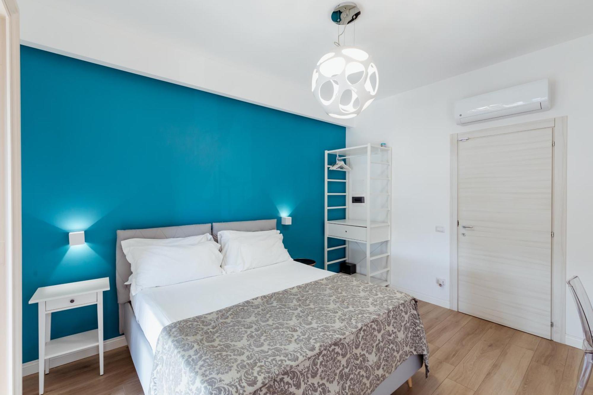 Suite Riviera 84 Napoli Dış mekan fotoğraf