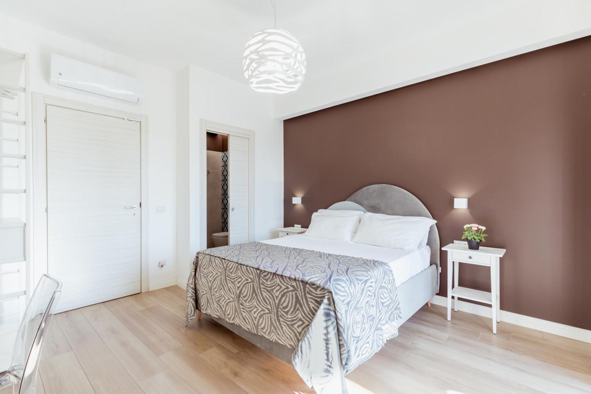 Suite Riviera 84 Napoli Dış mekan fotoğraf