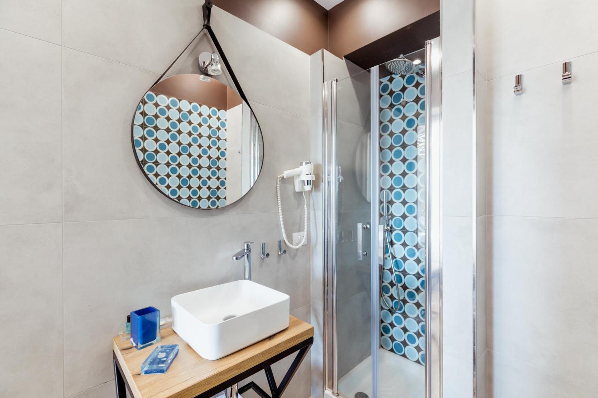 Suite Riviera 84 Napoli Dış mekan fotoğraf