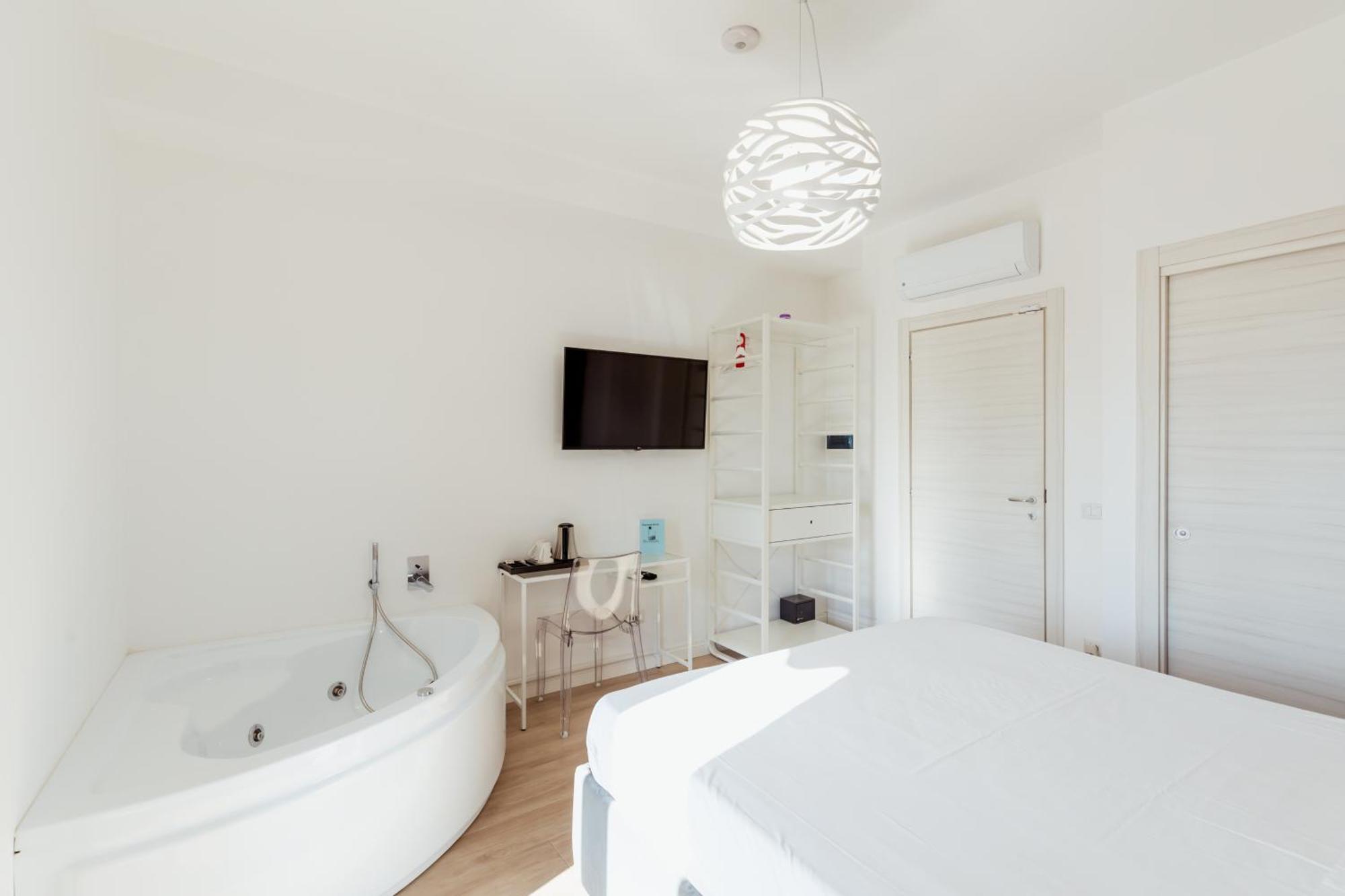 Suite Riviera 84 Napoli Dış mekan fotoğraf
