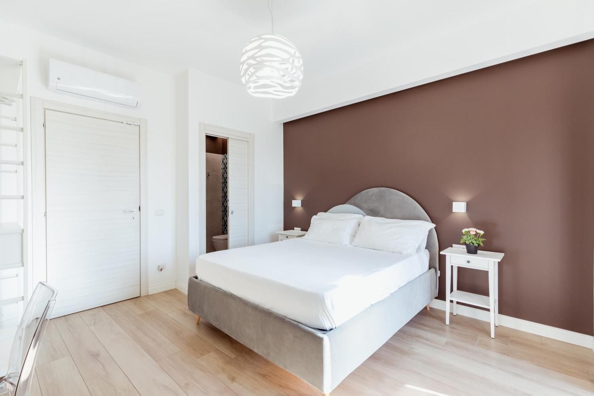 Suite Riviera 84 Napoli Dış mekan fotoğraf