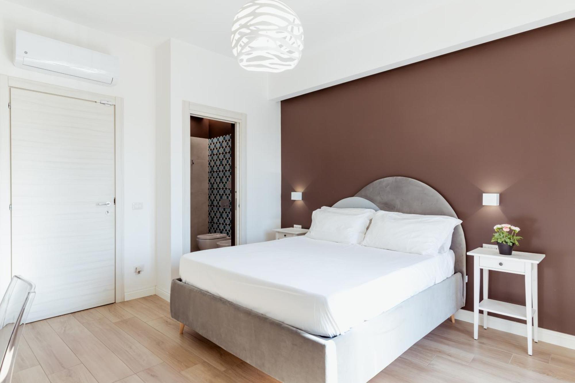 Suite Riviera 84 Napoli Dış mekan fotoğraf