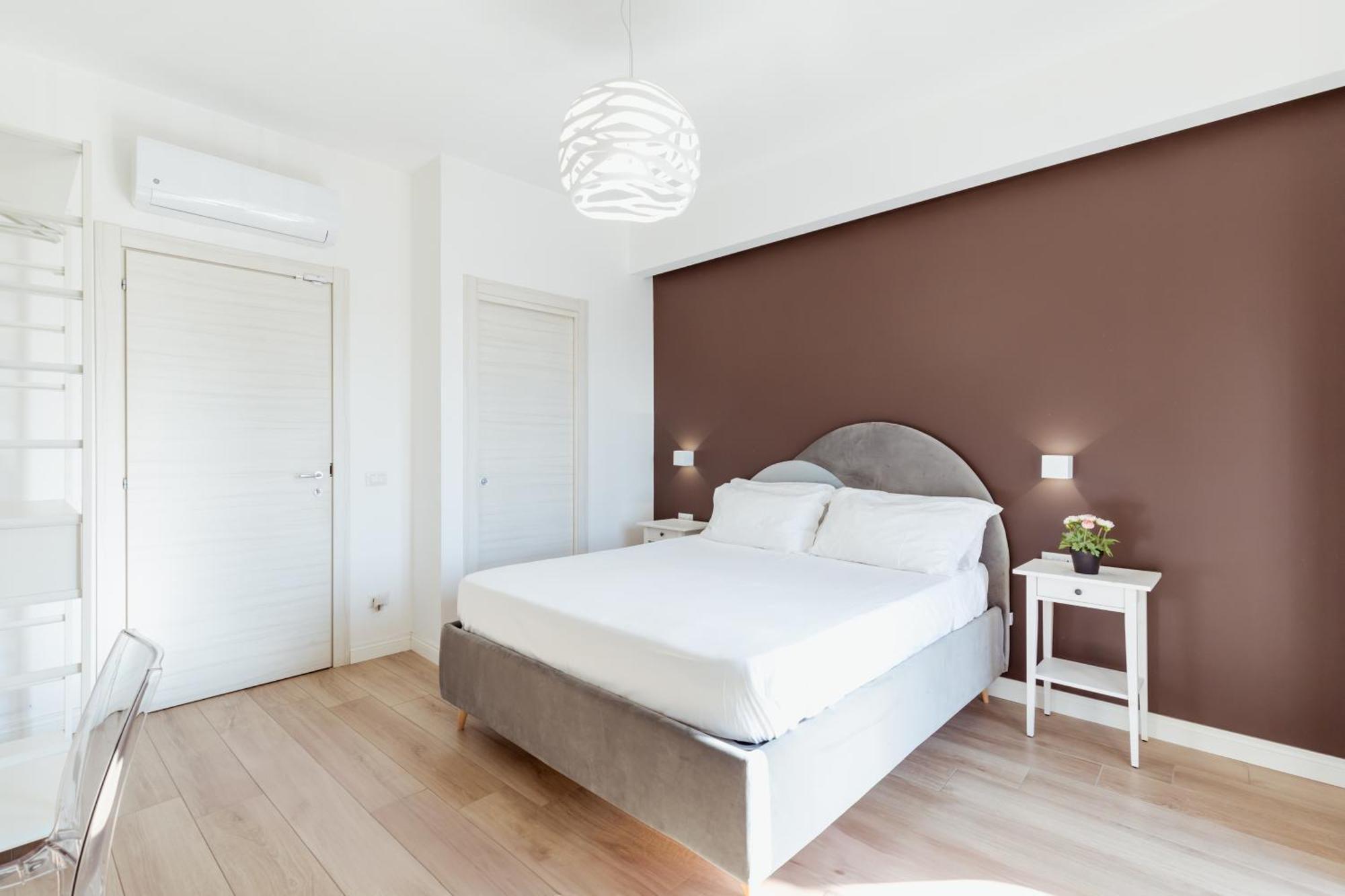 Suite Riviera 84 Napoli Dış mekan fotoğraf
