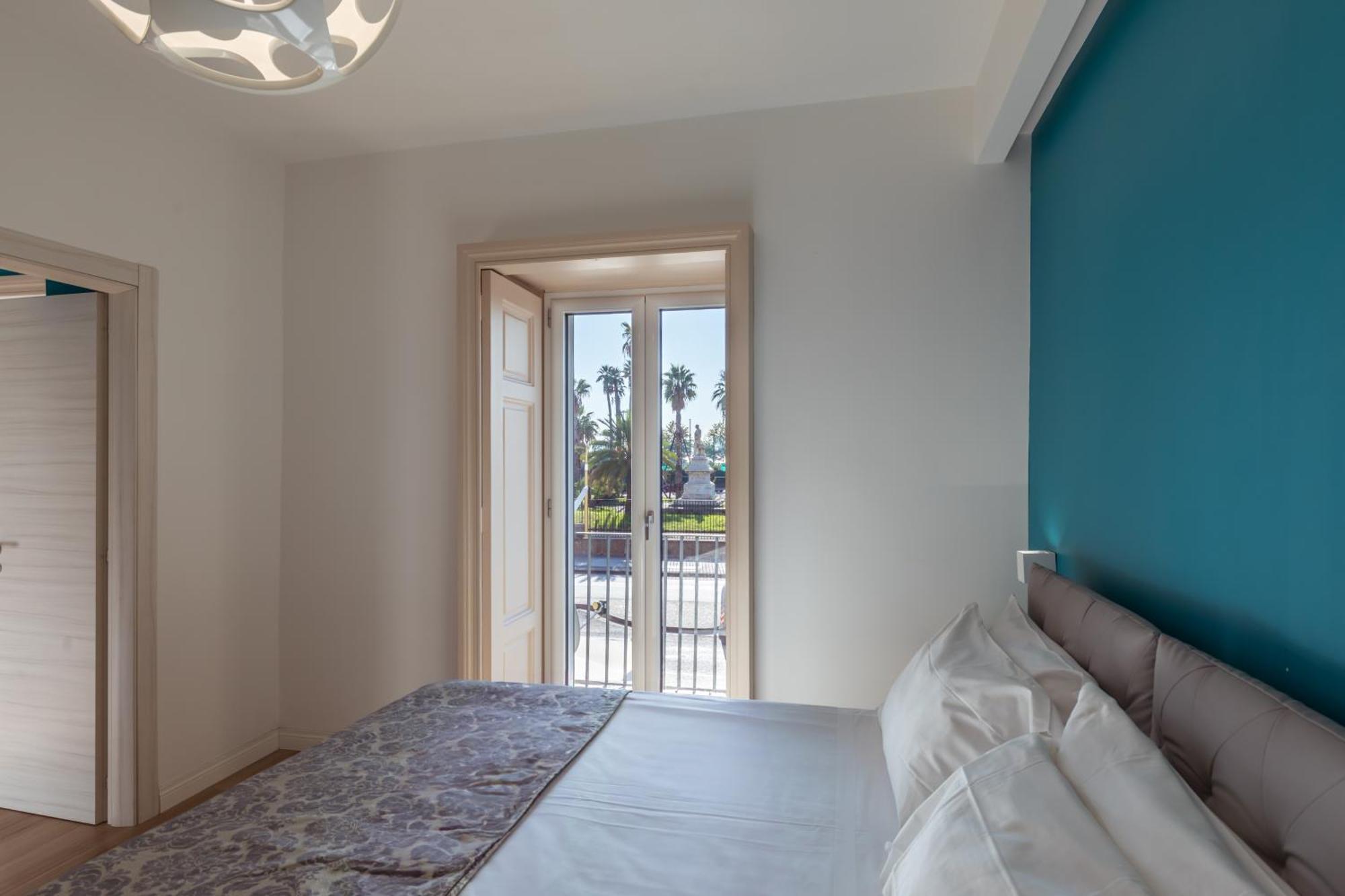 Suite Riviera 84 Napoli Dış mekan fotoğraf