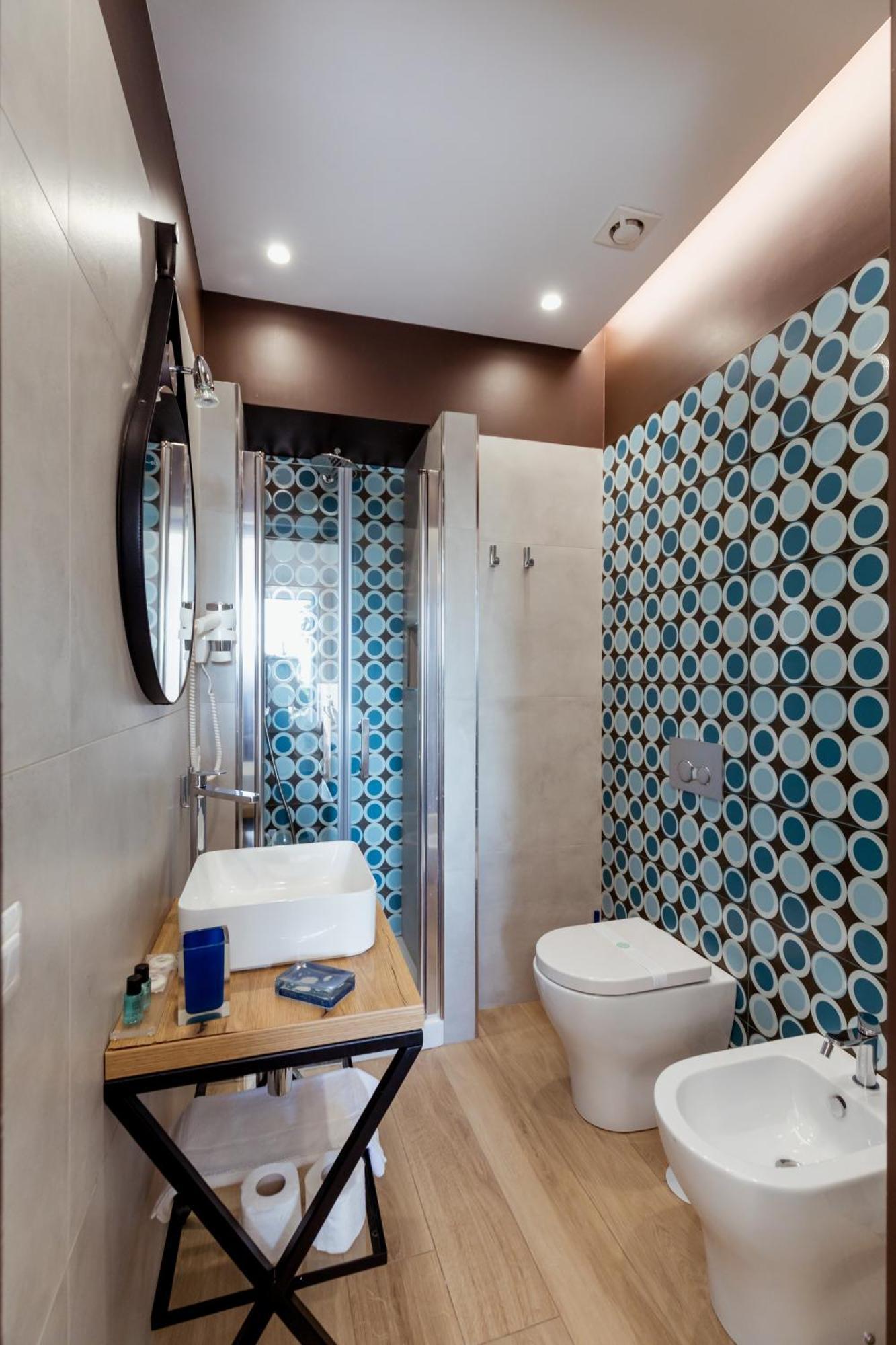 Suite Riviera 84 Napoli Dış mekan fotoğraf