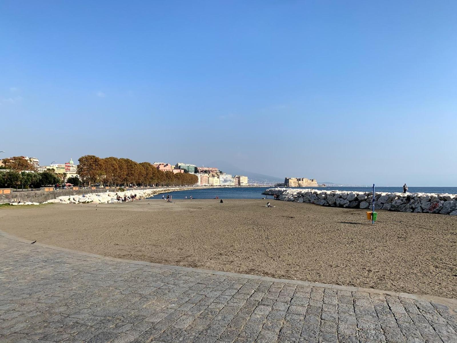 Suite Riviera 84 Napoli Dış mekan fotoğraf